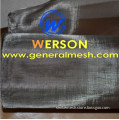 60mesh Molybdenum Wire Cloth